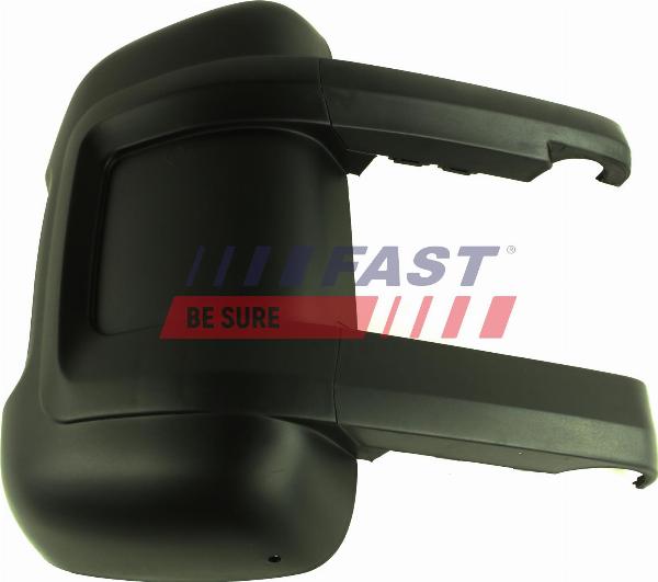 Fast FT88817 - Telaio, Specchio grandangolare www.autoricambi360.it