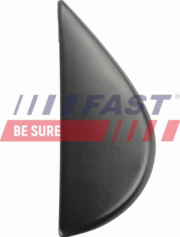 Fast FT88831 - Copertura, Braccio portaspecchio esterno www.autoricambi360.it