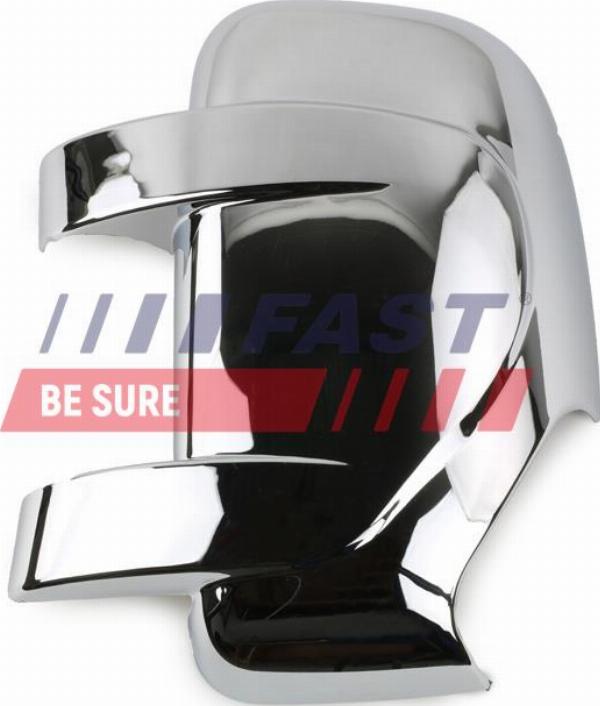 Fast FT88828 - Copertura, Specchio esterno www.autoricambi360.it