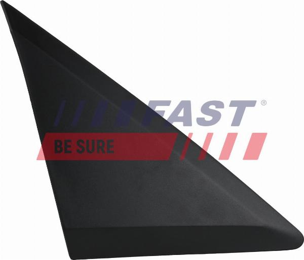 Fast FT88823 - Copertura, Braccio portaspecchio esterno www.autoricambi360.it