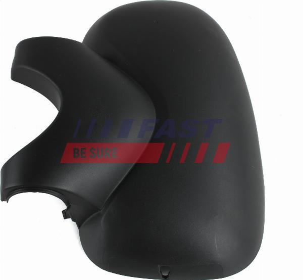 Fast FT88822 - Copertura, Specchio esterno www.autoricambi360.it