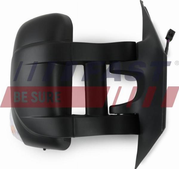 Fast FT88344 - Specchio retrovisore esterno www.autoricambi360.it