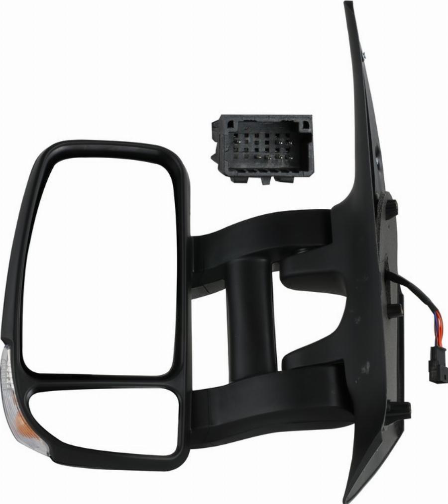 Fast FT88343 - Specchio retrovisore esterno www.autoricambi360.it