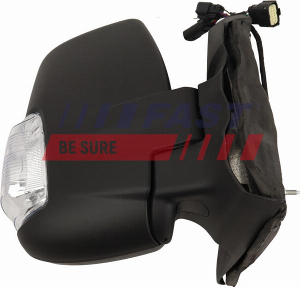 Fast FT88364 - Specchio retrovisore esterno www.autoricambi360.it