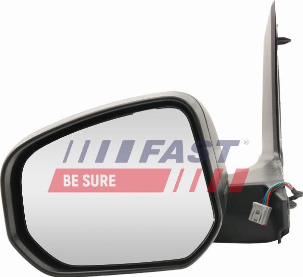 Fast FT88365 - Specchio retrovisore esterno www.autoricambi360.it