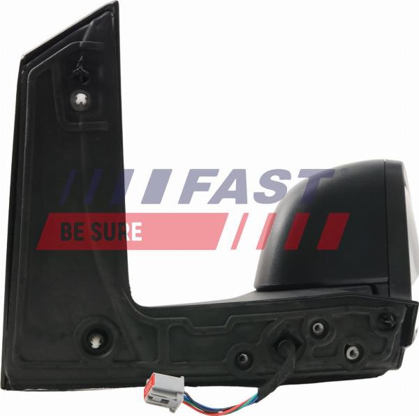 Fast FT88366 - Specchio retrovisore esterno www.autoricambi360.it