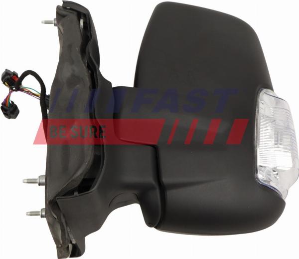 Fast FT88363 - Specchio retrovisore esterno www.autoricambi360.it