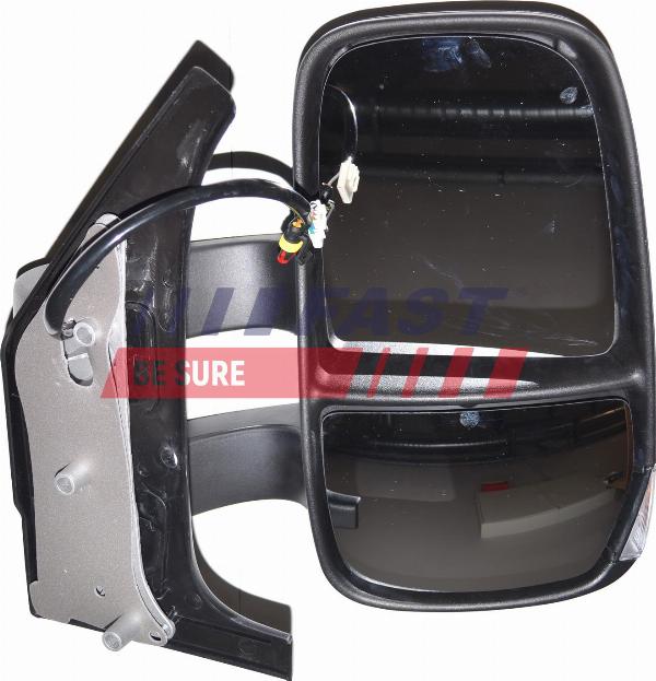 Fast FT88318 - Specchio retrovisore esterno www.autoricambi360.it