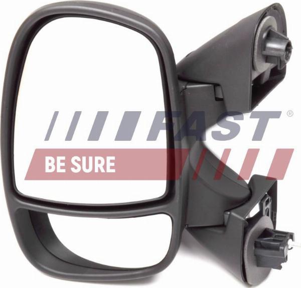 Fast FT88325 - Specchio retrovisore esterno www.autoricambi360.it
