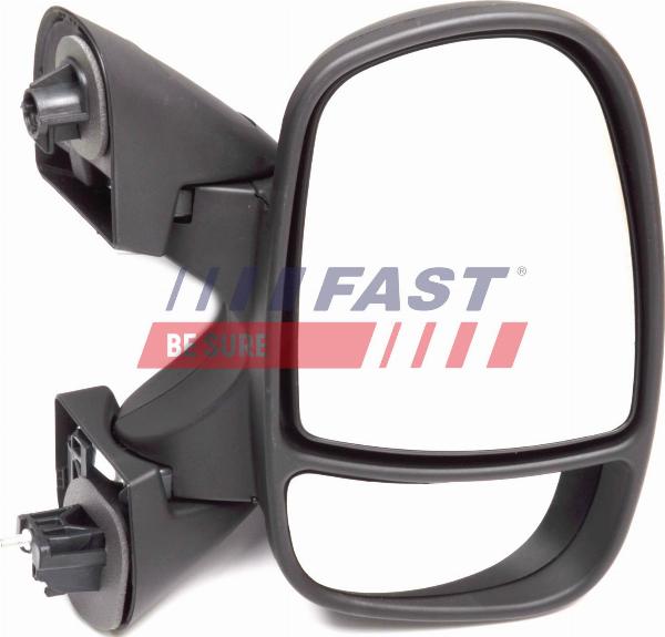 Fast FT88326 - Specchio retrovisore esterno www.autoricambi360.it