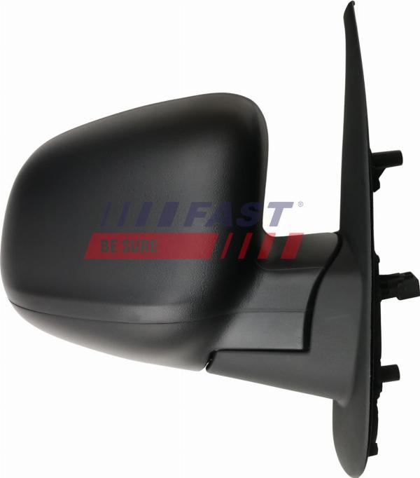 Fast FT88370 - Specchio retrovisore esterno www.autoricambi360.it