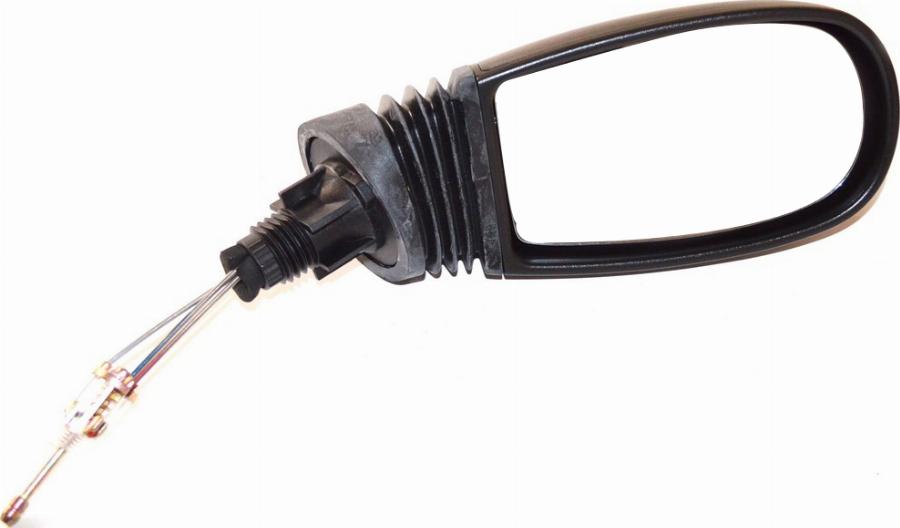 Fast FT88249 - Specchio retrovisore esterno www.autoricambi360.it