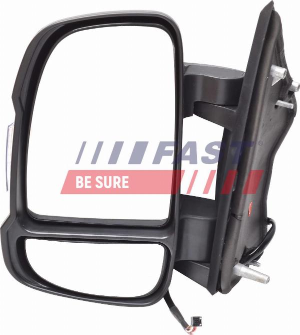 Fast FT88264 - Specchio retrovisore esterno www.autoricambi360.it