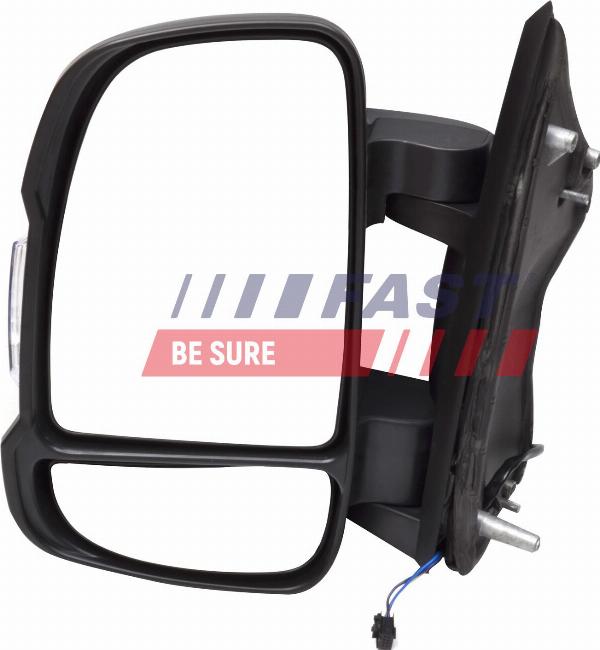 Fast FT88260 - Specchio retrovisore esterno www.autoricambi360.it