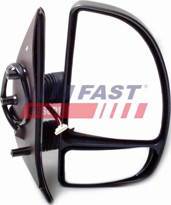Fast FT88268 - Specchio retrovisore esterno www.autoricambi360.it