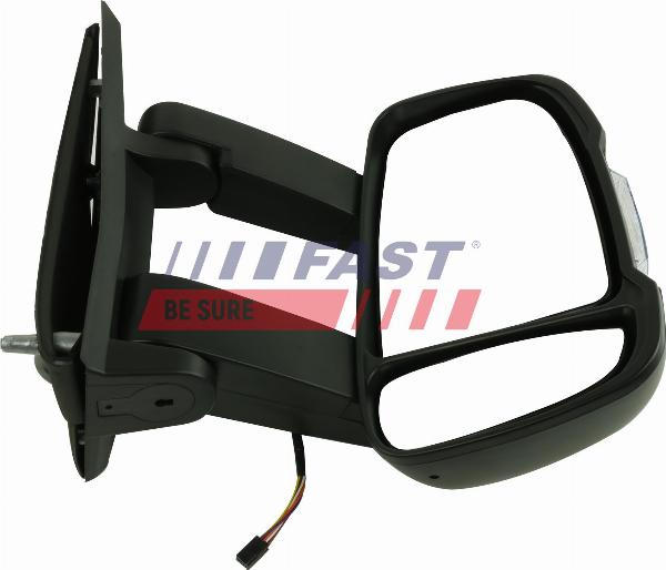 Fast FT88263 - Specchio retrovisore esterno www.autoricambi360.it