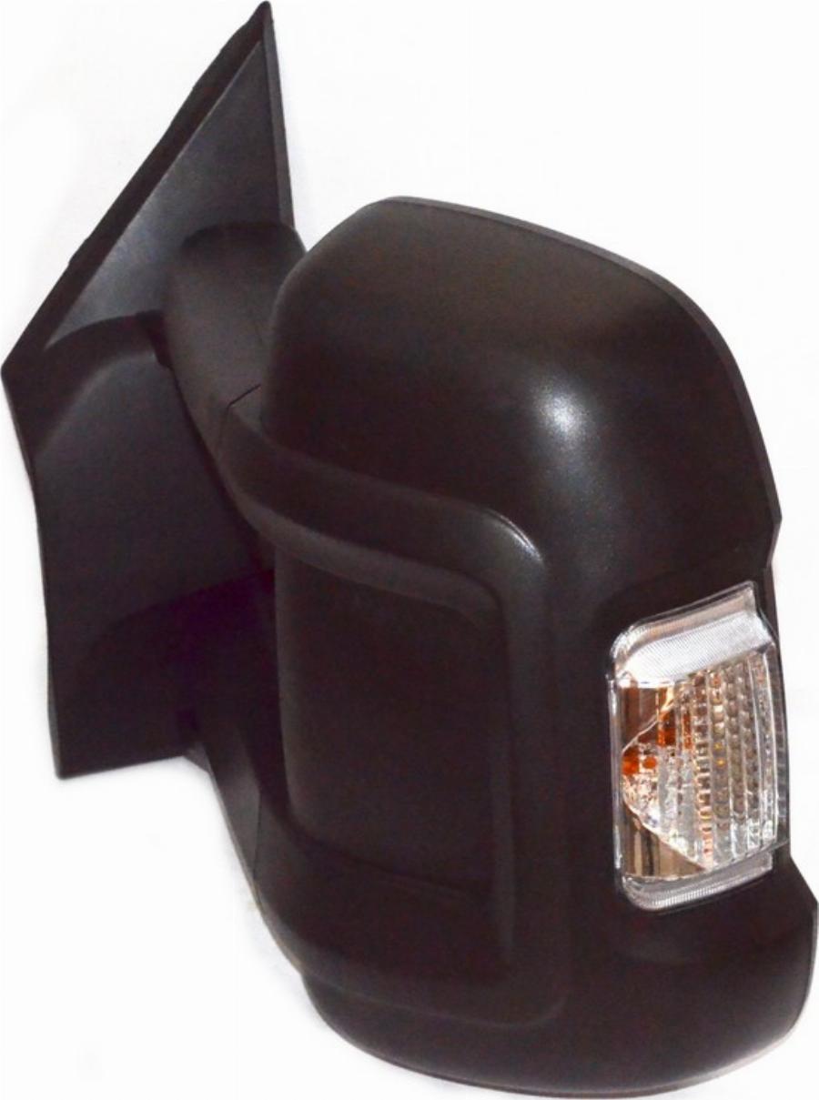 Fast FT88262 - Specchio retrovisore esterno www.autoricambi360.it