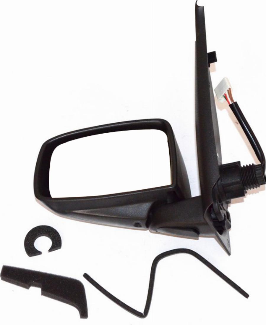 Fast FT88278 - Specchio retrovisore esterno www.autoricambi360.it