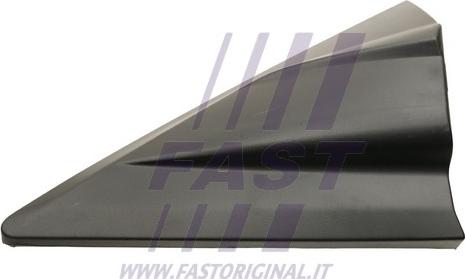 Fast FT88709 - Copertura, Specchio esterno www.autoricambi360.it