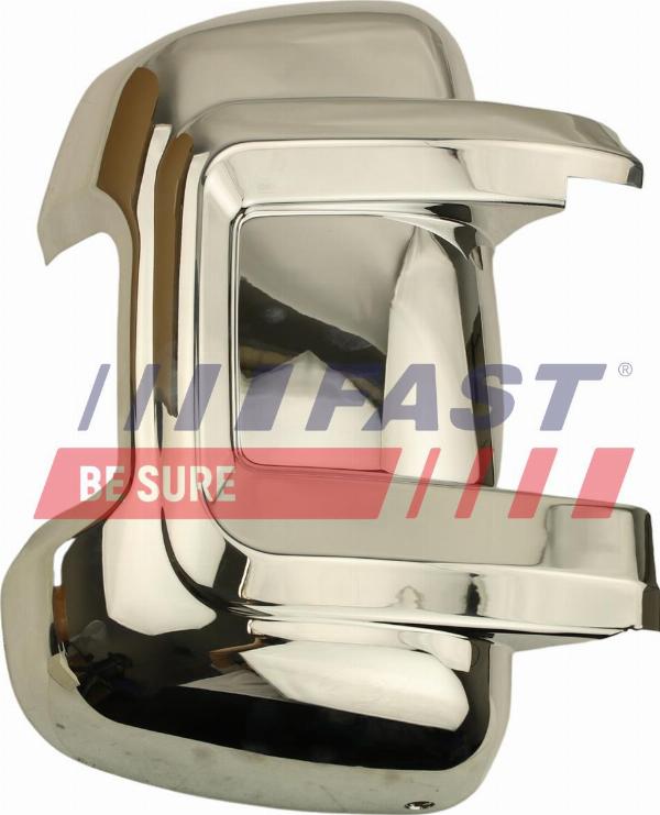 Fast FT88704 - Copertura, Specchio esterno www.autoricambi360.it