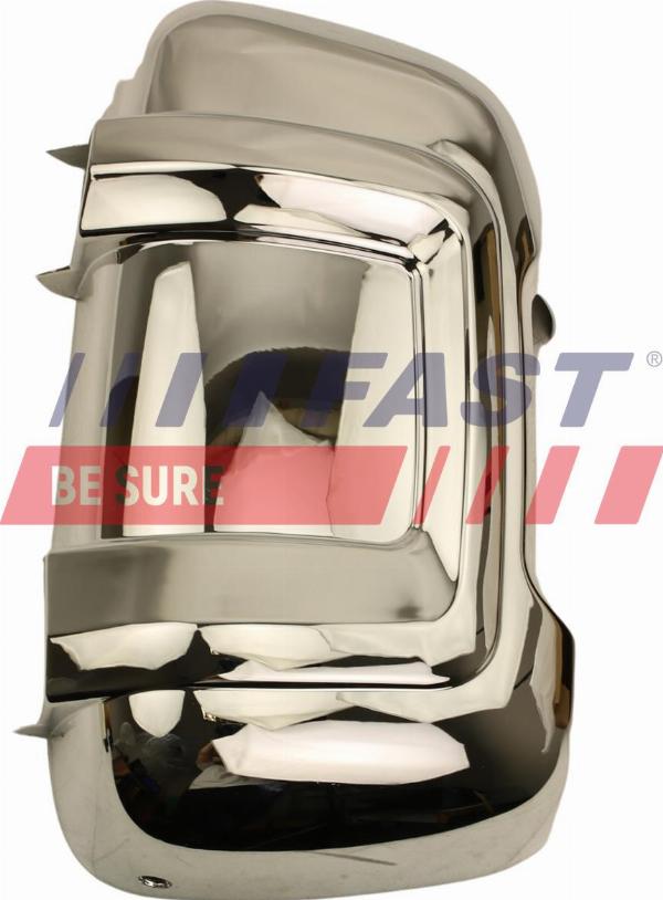 Fast FT88705 - Copertura, Specchio esterno www.autoricambi360.it