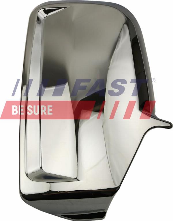 Fast FT88701 - Copertura, Specchio esterno www.autoricambi360.it