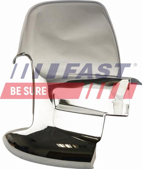 Fast FT88708 - Copertura, Specchio esterno www.autoricambi360.it