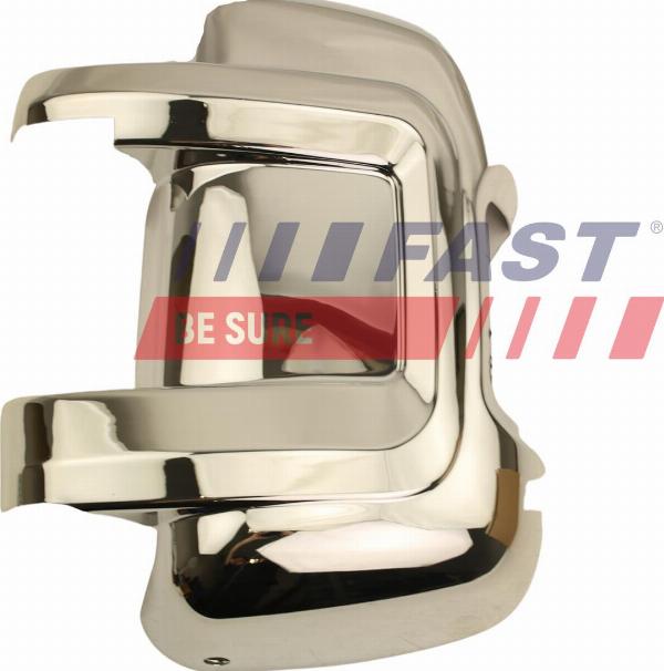 Fast FT88703 - Copertura, Specchio esterno www.autoricambi360.it