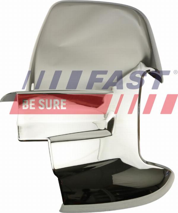 Fast FT88707 - Copertura, Specchio esterno www.autoricambi360.it