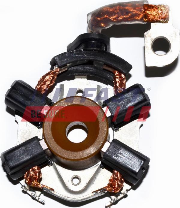 Fast FT83556 - Supporto, Spazzole in carbone www.autoricambi360.it