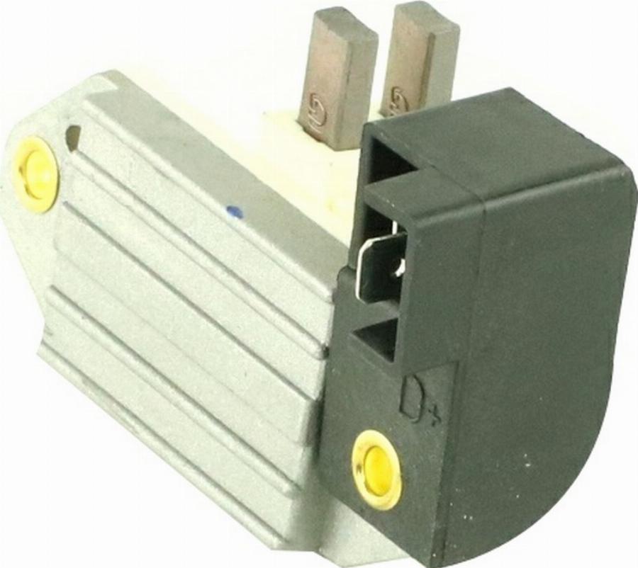 Fast FT83001 - Regolatore alternatore www.autoricambi360.it
