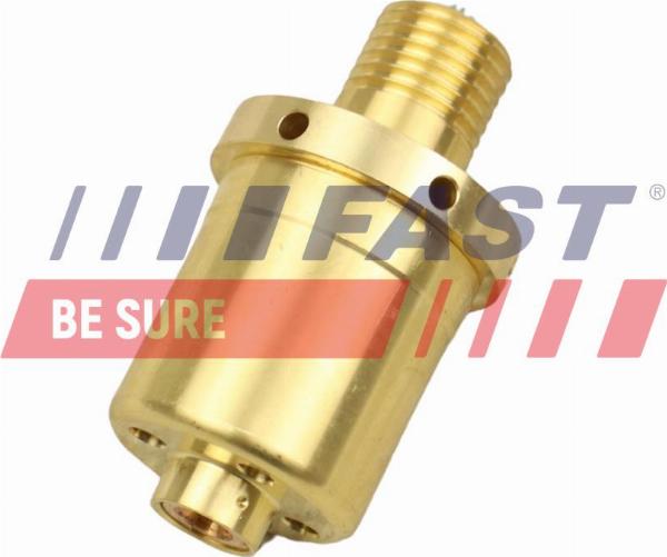 Fast FT83014 - Valvola ad espansione, Climatizzatore www.autoricambi360.it