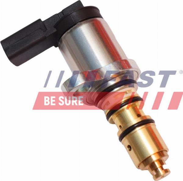 Fast FT83015 - Valvola ad espansione, Climatizzatore www.autoricambi360.it