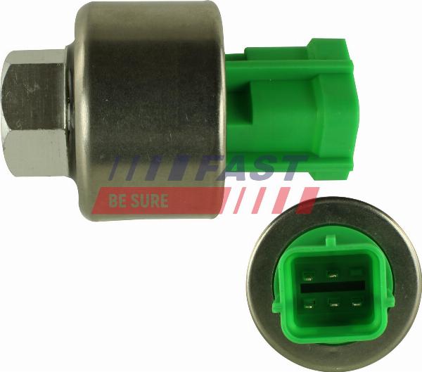 Fast FT83010 - Interruttore a pressione, Climatizzatore www.autoricambi360.it