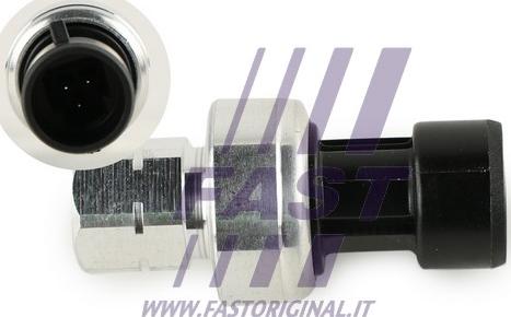 Fast FT83020 - Interruttore a pressione, Climatizzatore www.autoricambi360.it