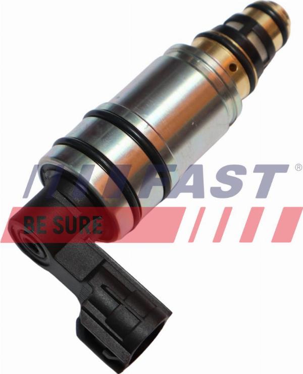 Fast FT83023 - Valvola ad espansione, Climatizzatore www.autoricambi360.it