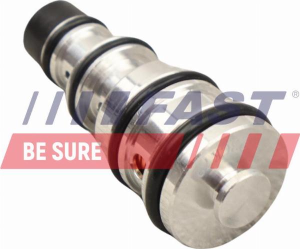 Fast FT83022 - Valvola ad espansione, Climatizzatore www.autoricambi360.it