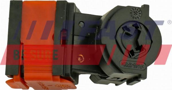 Fast FT82402 - Interruttore, Accensione / motorino d'avviamento www.autoricambi360.it