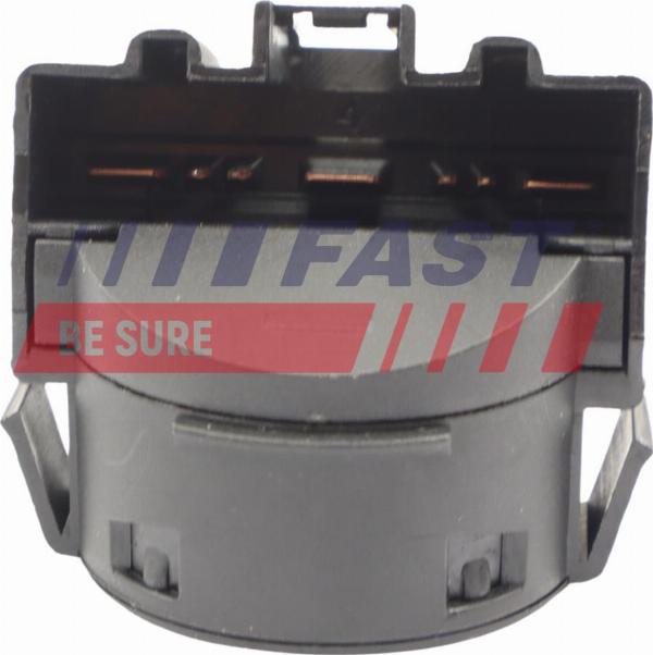 Fast FT82419 - Interruttore, Accensione / motorino d'avviamento www.autoricambi360.it