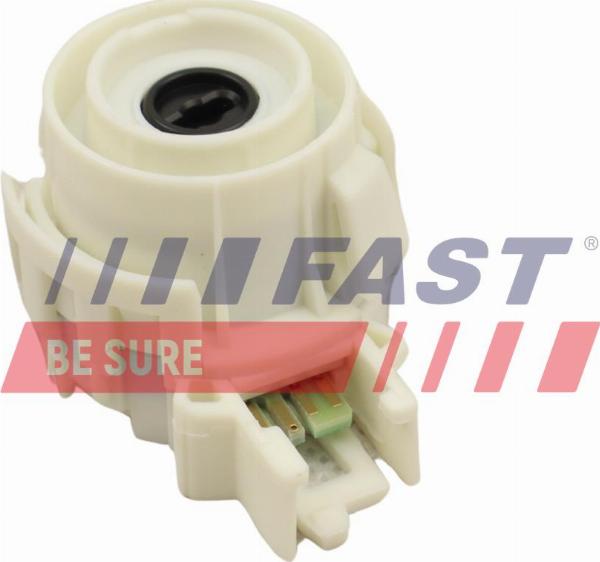 Fast FT82418 - Interruttore, Accensione / motorino d'avviamento www.autoricambi360.it
