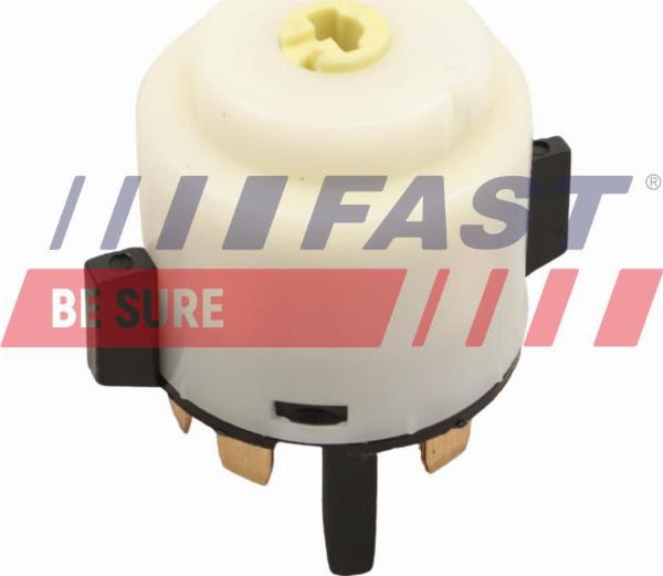 Fast FT82413 - Interruttore, Accensione / motorino d'avviamento www.autoricambi360.it