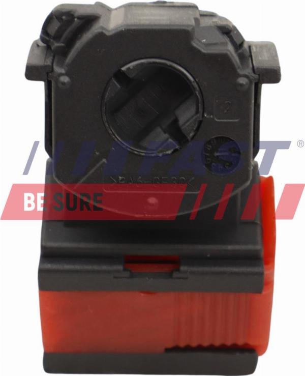 Fast FT82412 - Interruttore, Accensione / motorino d'avviamento www.autoricambi360.it