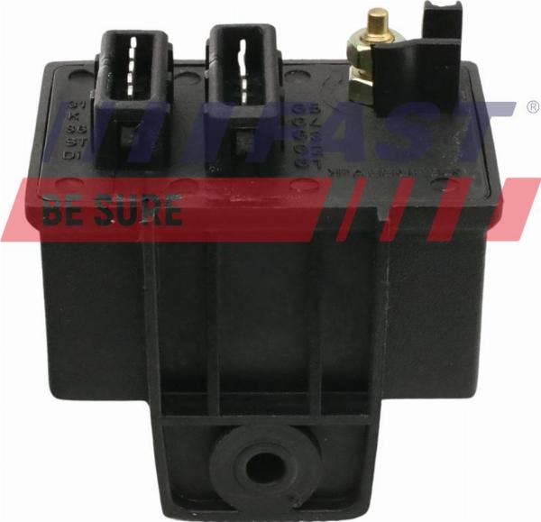Fast FT82514 - Centralina, Tempo incandescenza www.autoricambi360.it