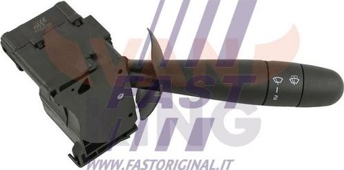 Fast FT82035 - Leva devio guida www.autoricambi360.it