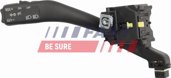 Fast FT82030 - Interruttore lampeggiatore www.autoricambi360.it