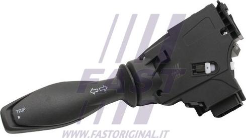 Fast FT82024 - Leva devio guida www.autoricambi360.it