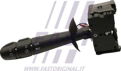 Fast FT82020 - Leva devio guida www.autoricambi360.it