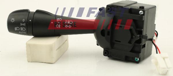Fast FT82136 - Leva devio guida www.autoricambi360.it