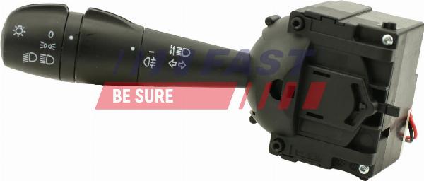 Fast FT82137 - Leva devio guida www.autoricambi360.it