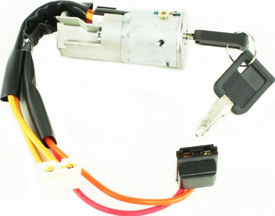 Fast FT82345 - Interruttore, Accensione / motorino d'avviamento www.autoricambi360.it